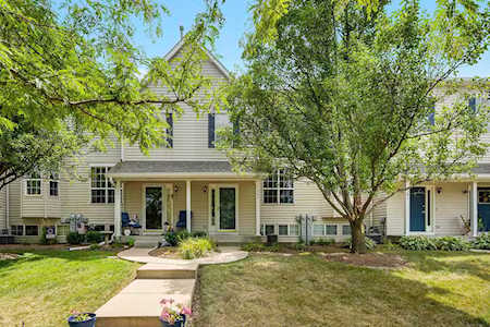 1283 Chestnut Ln Yorkville, IL 60560