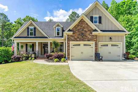151 Skygrove Drive Clayton, NC 27527
