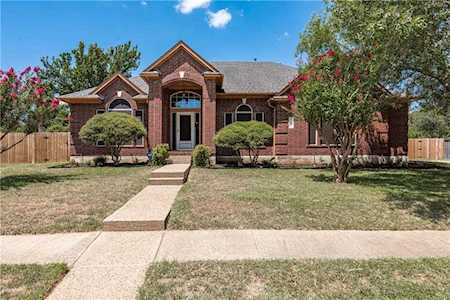 11812 Hobbiton TRL Austin, TX 78739