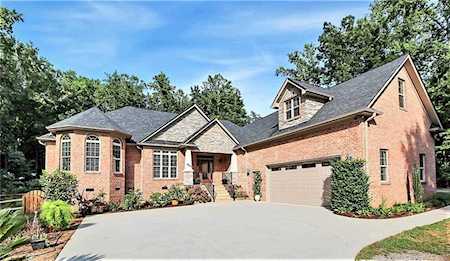 9824 Mcclendon Ct Matthews, NC 28105