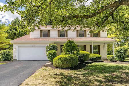7292 Pueblo Court Dublin, OH 43017