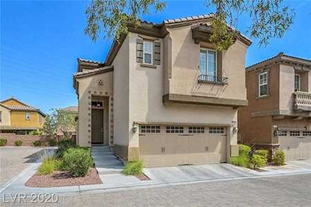 11214 Corsica Mist Ave Las Vegas, NV 89135