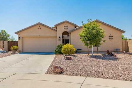 25725 W Primrose Lane Buckeye, AZ 85326