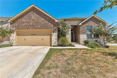 500 Scenic Bluff Dr Georgetown, TX 78628