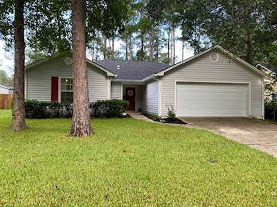 3228 E Whitney Dr Tallahassee, FL 32309