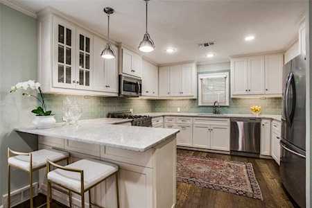 4609 Mockingbird Lane Highland Park, TX 75209