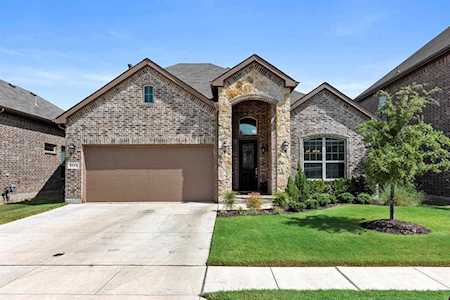 5113 Dominica Lane Fort Worth, TX 76244