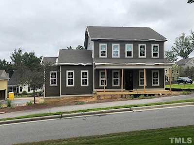 1321 Briar Chapel Parkway Chapel Hill, NC 27516