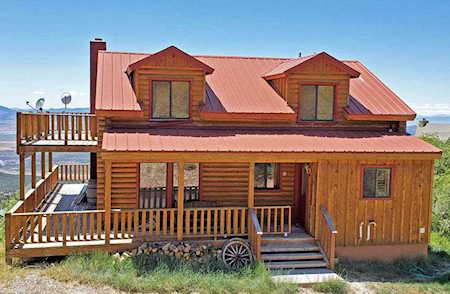 1130 E High Cedar Highlands DR Cedar City, UT 84720