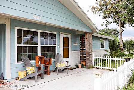 941 NE Eyerly Lane Palm Bay, FL 32905