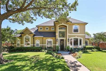 4702 Mill Crossing W Colleyville, TX 76034