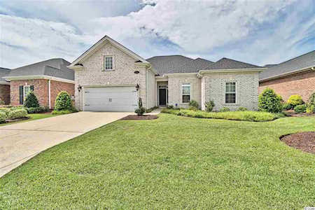 829 Cipriana Dr. Myrtle Beach, SC 29572