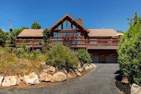 8987 Northcove Dr Park City, UT 84098