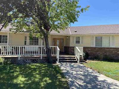 1111 Oro Way Gardnerville, NV 89410-1111