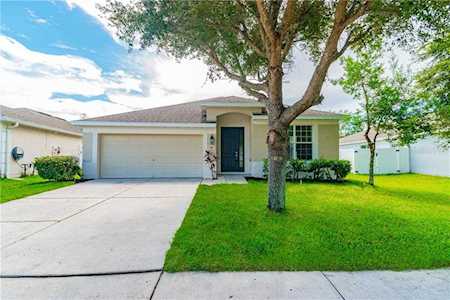 602 Sea Holly Dr Brooksville, FL 34604