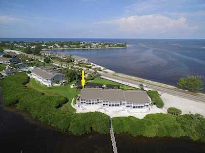 6040 Boca Grande CAUSEWAY #A12 Boca Grande, FL 33921