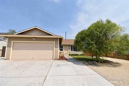 2118 Fort Bridger Road Fernley, NV 89408-7104