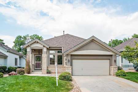 15785 Double Eagle Dr Morrison, CO 80465