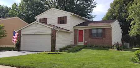 6277 Barnside Drive Canal Winchester, OH 43110