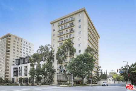 10751 Wilshire Boulevard #801 Los Angeles, CA 90024