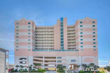 5700 N Ocean Blvd. #802 North Myrtle Beach, SC 29582