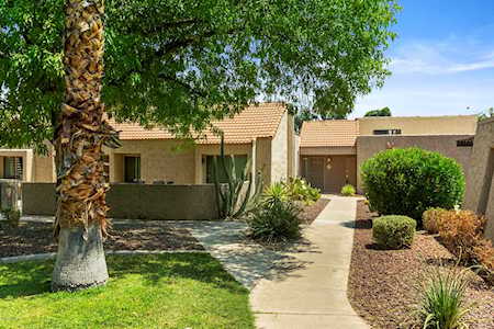 7920 E Via Camello #49 Scottsdale, AZ 85258