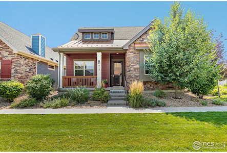 813 Bluestem Ln Louisville, CO 80027