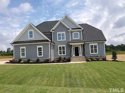 130 Meadow Lake Drive Youngsville, NC 27596
