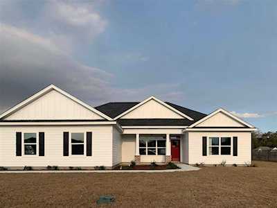 15 Mossy Dr Crawfordville, FL 32327