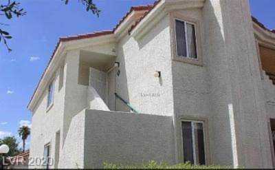 816 Yacht Harbor Dr #201 Las Vegas, NV 89145