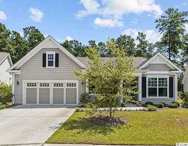 2137 Birchwood Circle Myrtle Beach, SC 29577