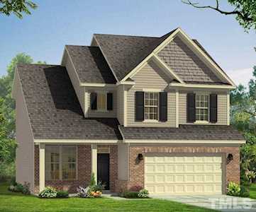 60 Cranes Nest Drive Franklinton, NC 27525