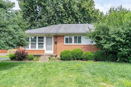 2808 Rosalee Ave Louisville, KY 40220