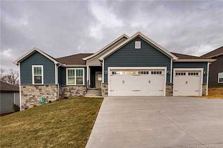 7008 - Lot 321 Knob Valley Way Georgetown, IN 47122
