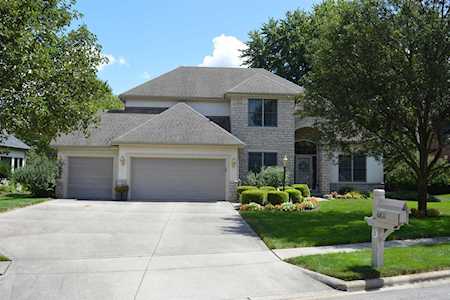 6611 Chanticleer Court Westerville, OH 43082
