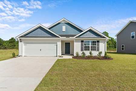 7124 Boykin Spaniel Way Wilmington, NC 28411