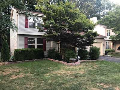 4300 Camden Passage Drive Columbus, OH 43230