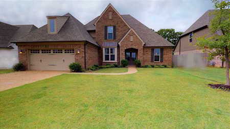 12537 Elderton Dr Arlington, TN 38002