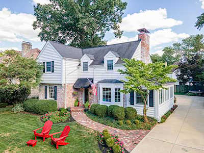 1945 Beverly Road Columbus, OH 43221