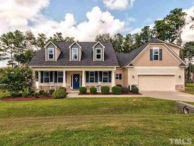 418 Timberland Drive Angier, NC 27501