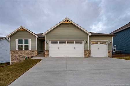 7010 - Lot 322 Knob Valley Way Georgetown, IN 47122