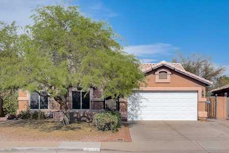 18205 N 85th Drive Peoria, AZ 85382