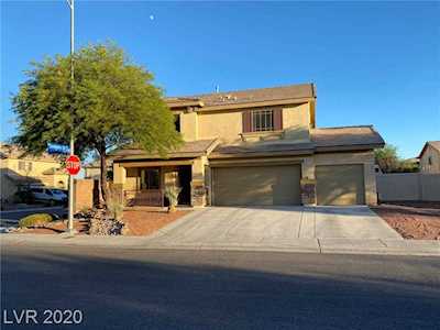 3417 Carolina Moon Ave North Las Vegas, NV 89081