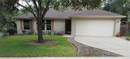6801 Auckland Ct Austin, TX 78749