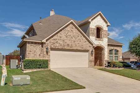 2569 Open Range Drive Fort Worth, TX 76177