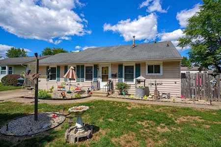 4794 Mcallister Avenue Columbus, OH 43227