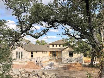 233 Wilderness CV Driftwood, TX 78619
