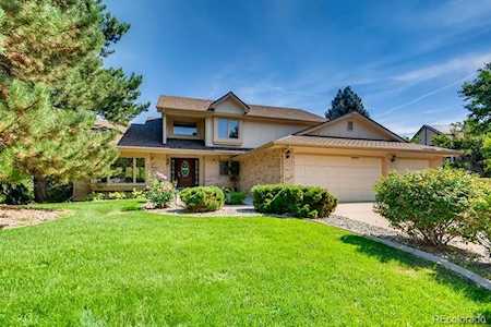 15261 W Archer Dr Golden, CO 80401