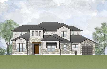 2416 High Lonesome Leander, TX 78641