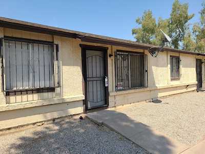 3646 N 69th Avenue #106 Phoenix, AZ 85033